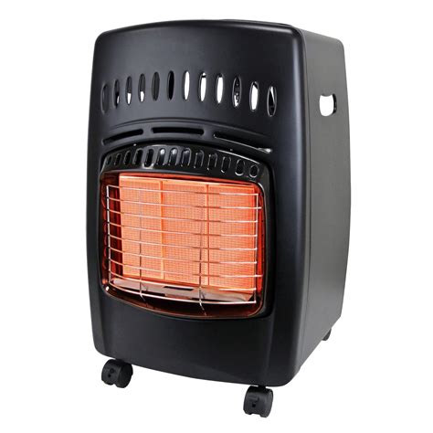 ventless propane heater indoors|More.